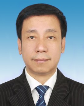 党工委书记吴永忠